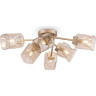 Потолочный светильник FREYA ISABELLA FR5095CL-06G